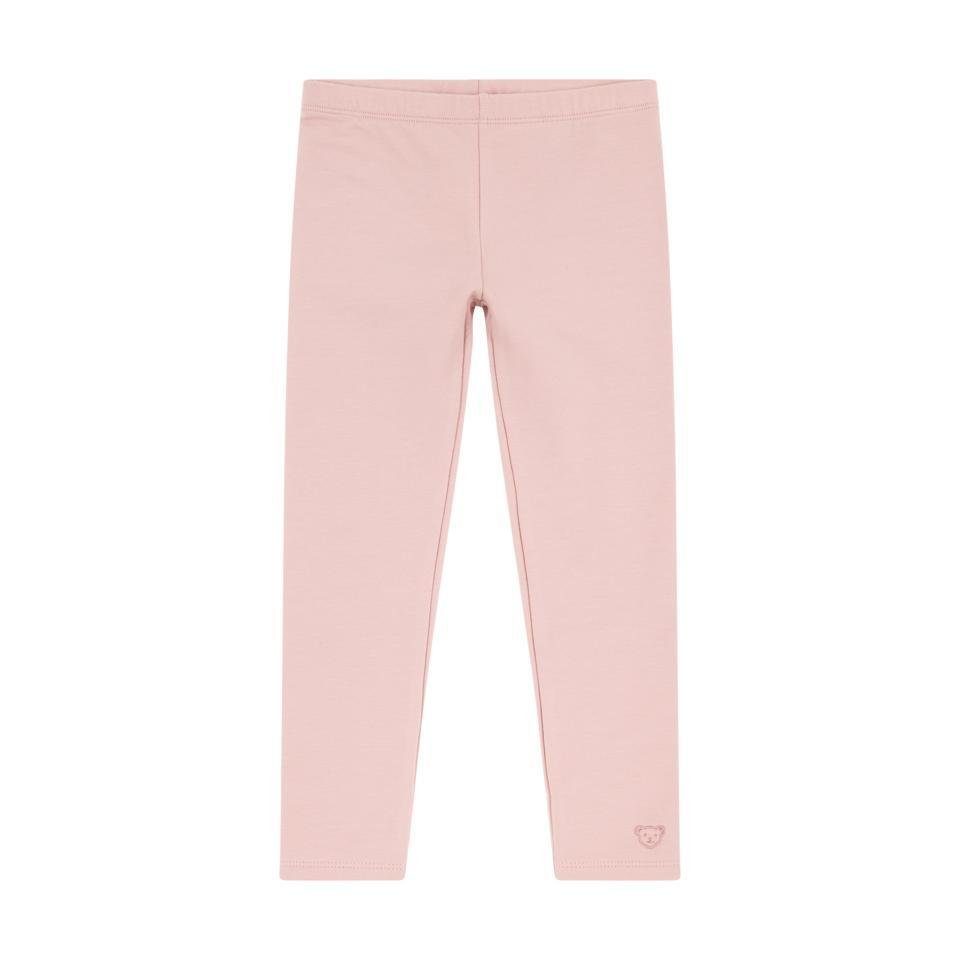 Steiff Leggings Leggings Steiff Classic Pale Mauve | Leggings