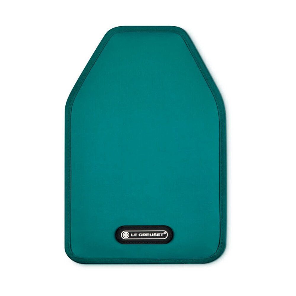 LE CREUSET Weinkühler Aktiv-Weinkühler WA-126 23 cm Bleu Riviera
