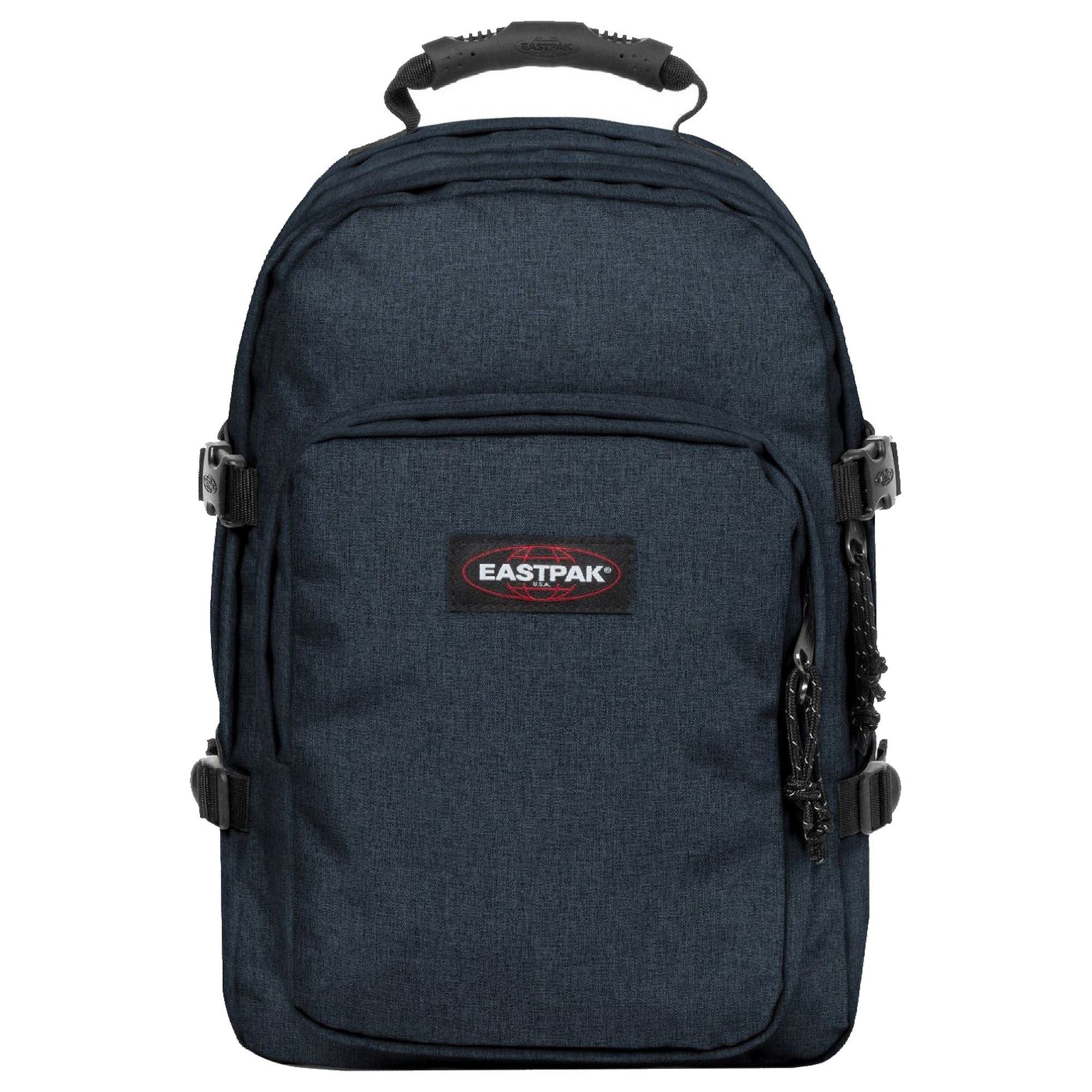 Eastpak Schulrucksack Provider 33 - Rucksack 44 cm (triple denim) günstig online kaufen