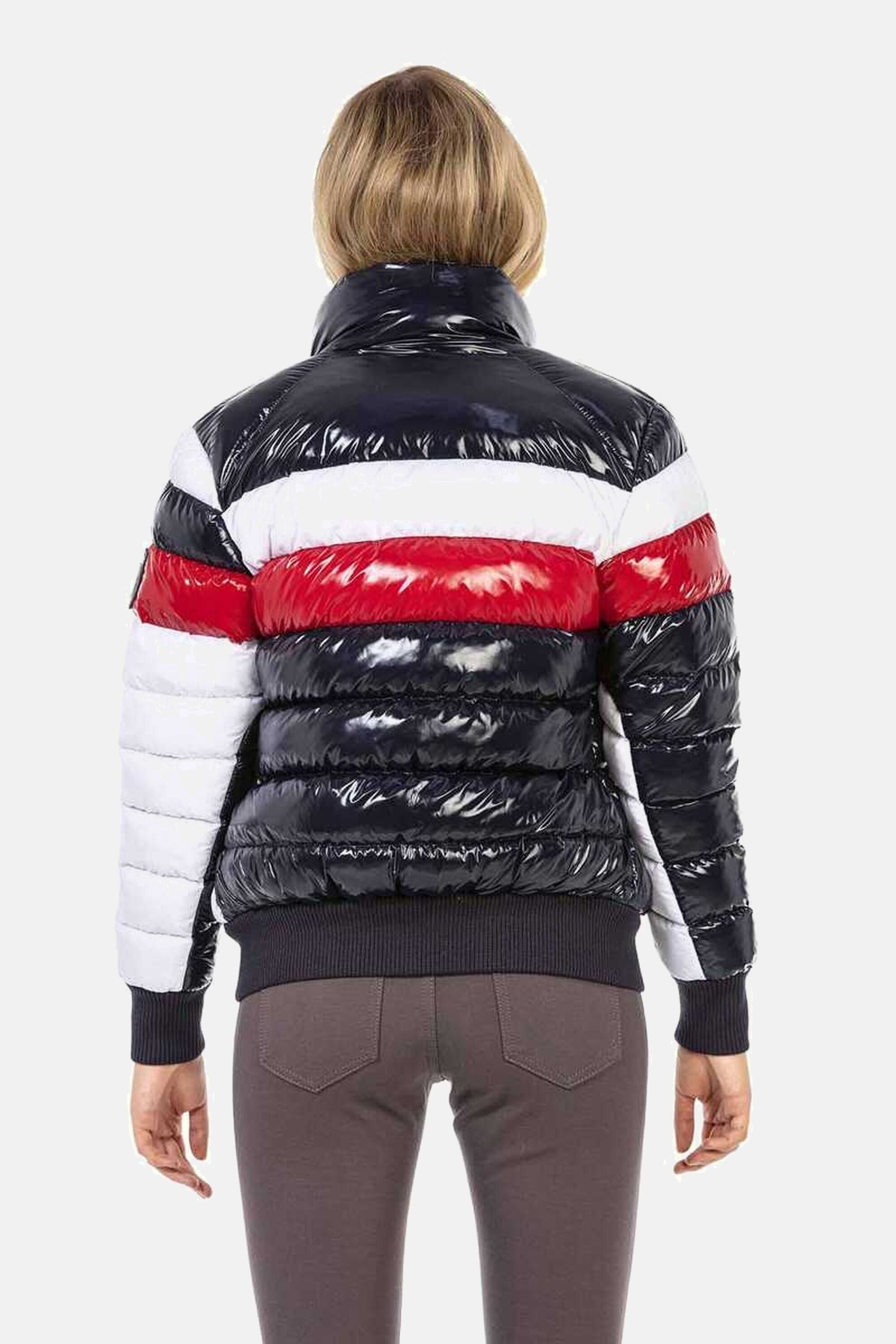 Cipo & Baxx Winterjacke Jacke mit günstig online kaufen