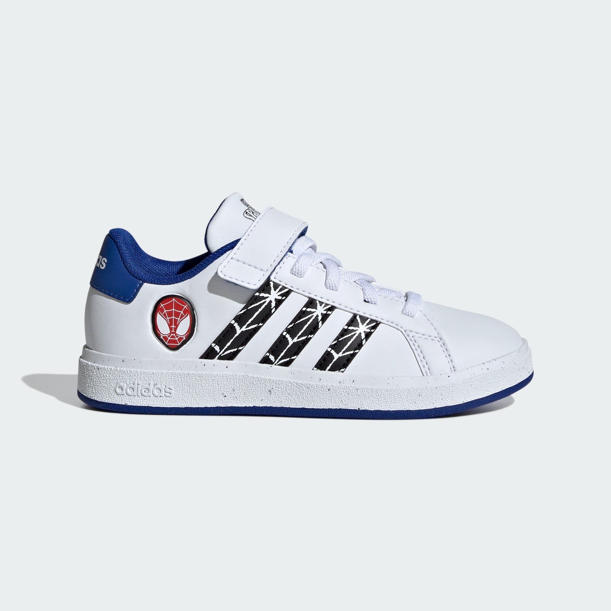 adidas Sportswear ADIDAS MARVEL SPIDER-MAN KIDS GRAND COURT SCHUH Sneaker