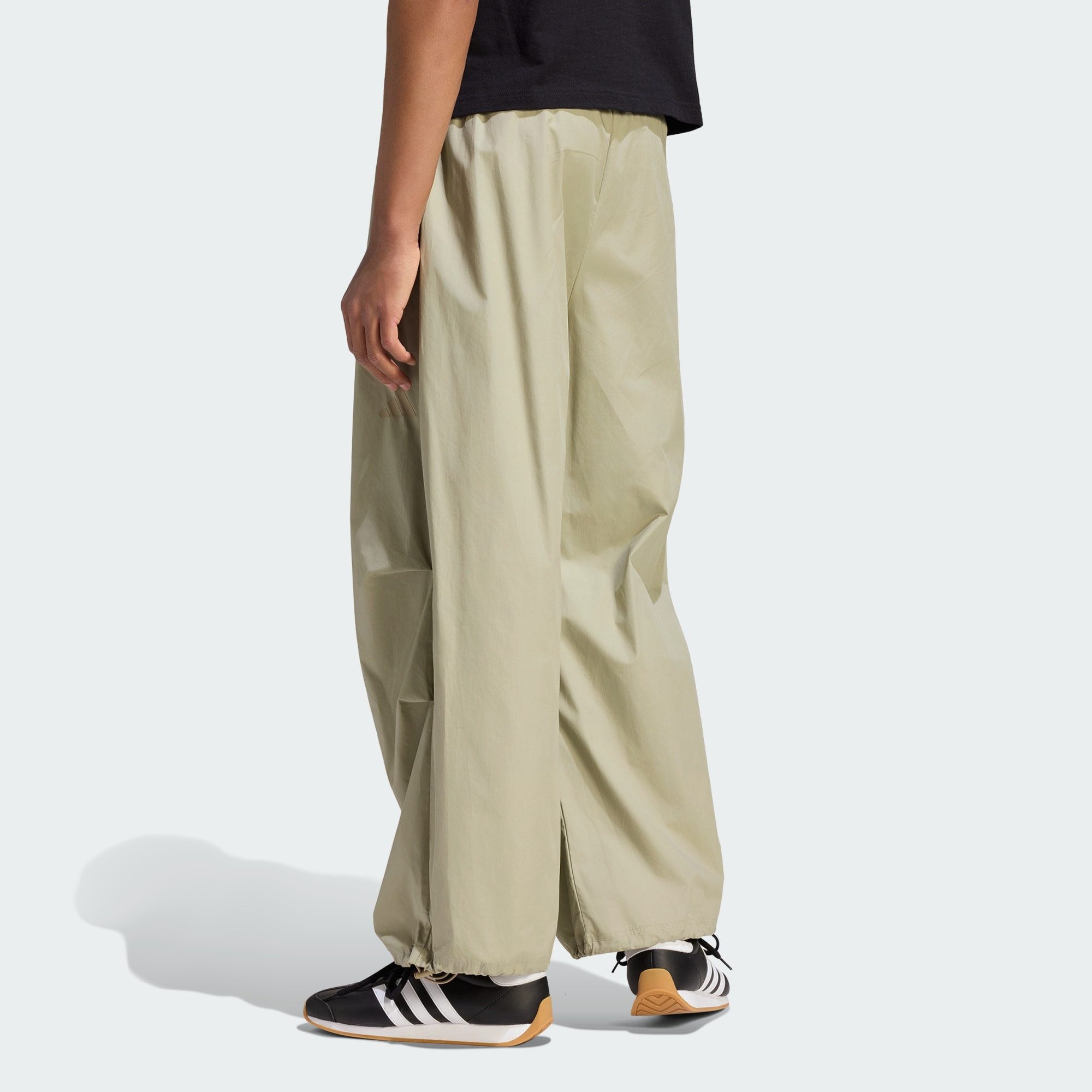 adidas Sportswear Stoffhose CITY TECH WOVEN HOSE (1-tlg)