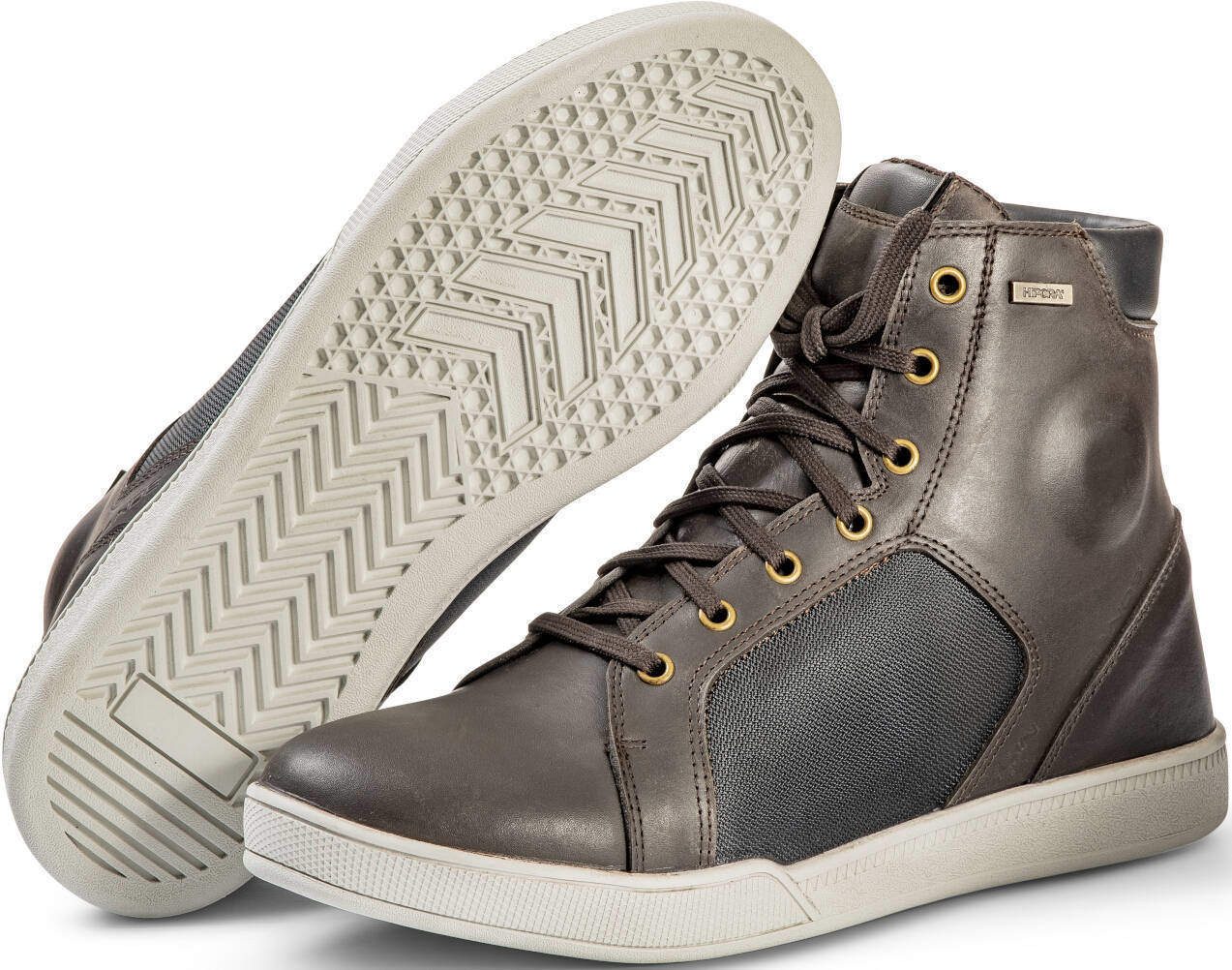 Lindstrands Urban wasserdichte Motorrad Schuhe Motorradstiefel wasserdicht
