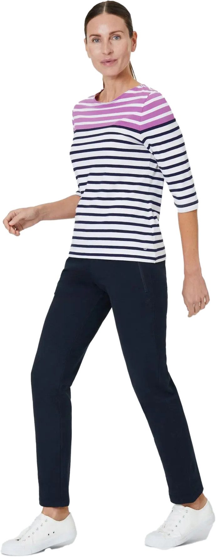 Joy Sportswear T-Shirt JOY Damen 3/4-Arm-Shirt günstig online kaufen