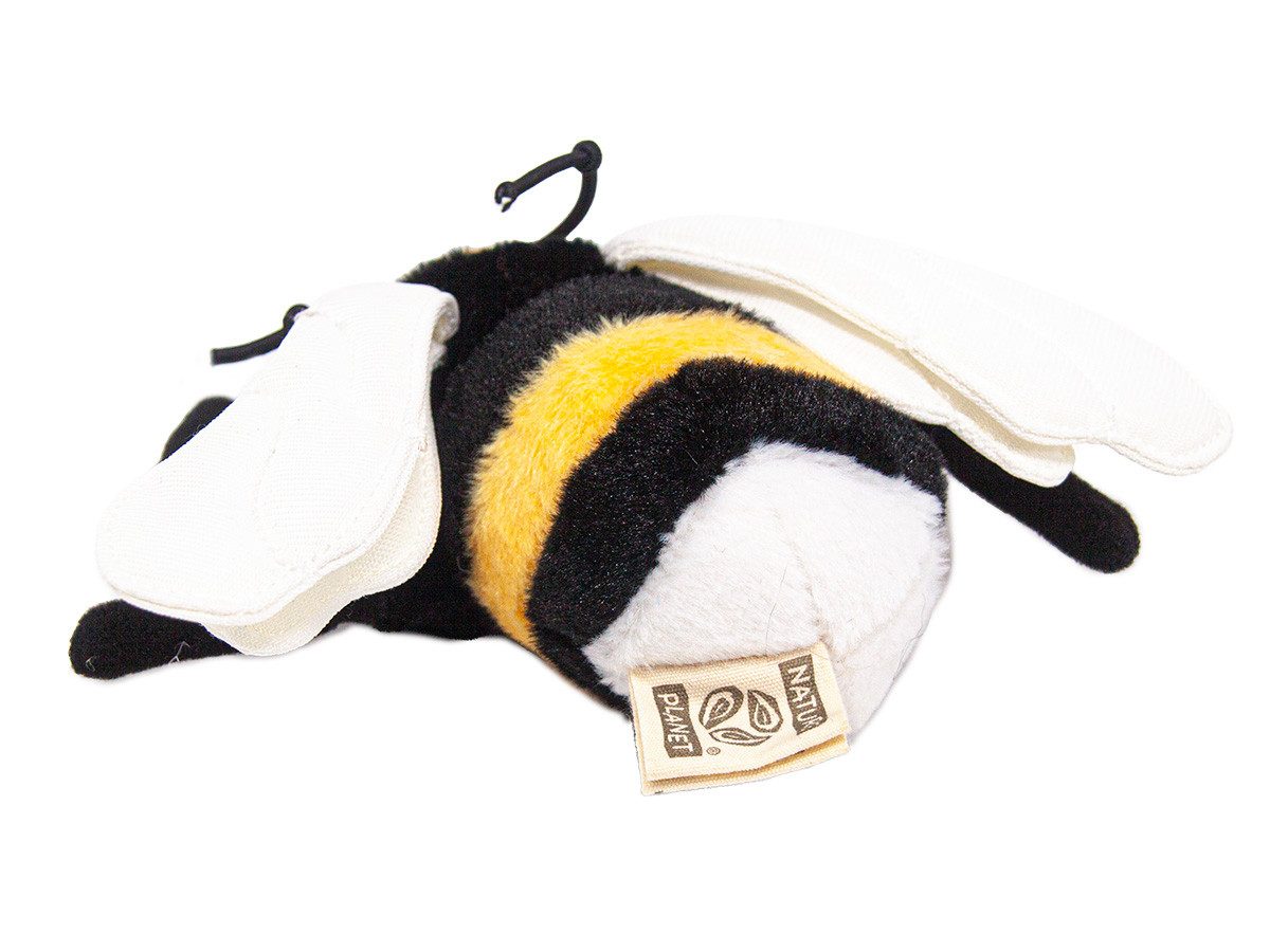 Nature Planet Kuscheltier Nature Planet - Kuscheltier - Little One - Hummel