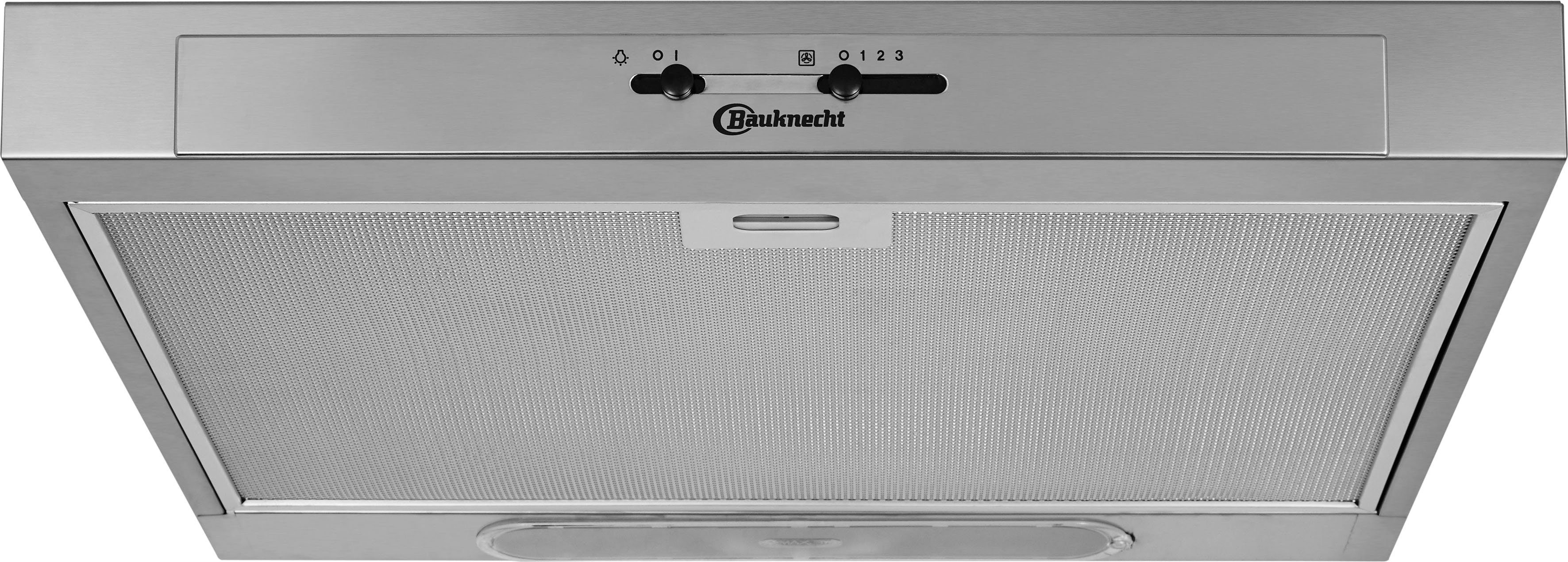BAUKNECHT cm DC 5460 Unterbauhaube 60 IN/1,