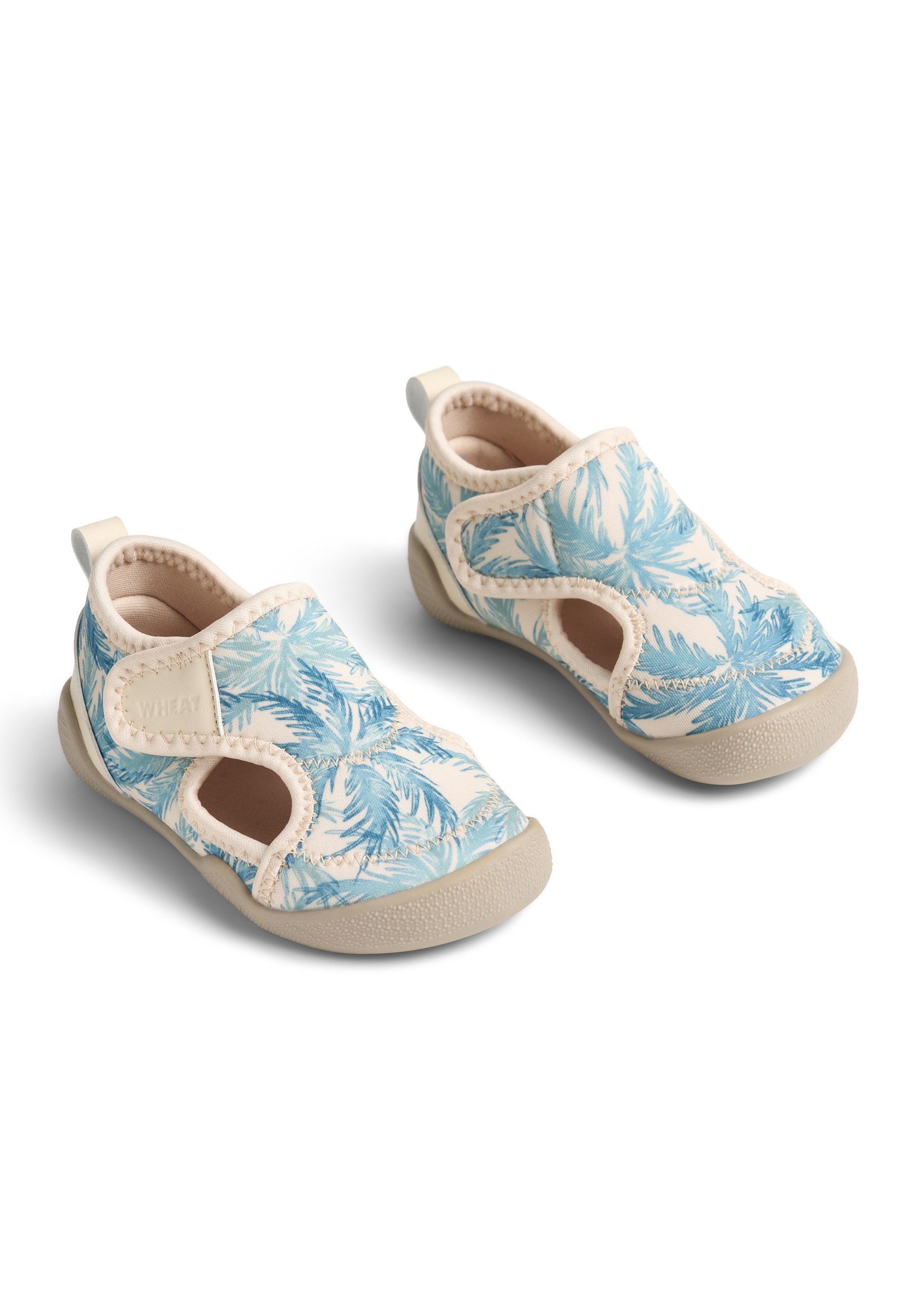 WHEAT WHEAT Beach Shoe Swirl Sandale (1-tlg)