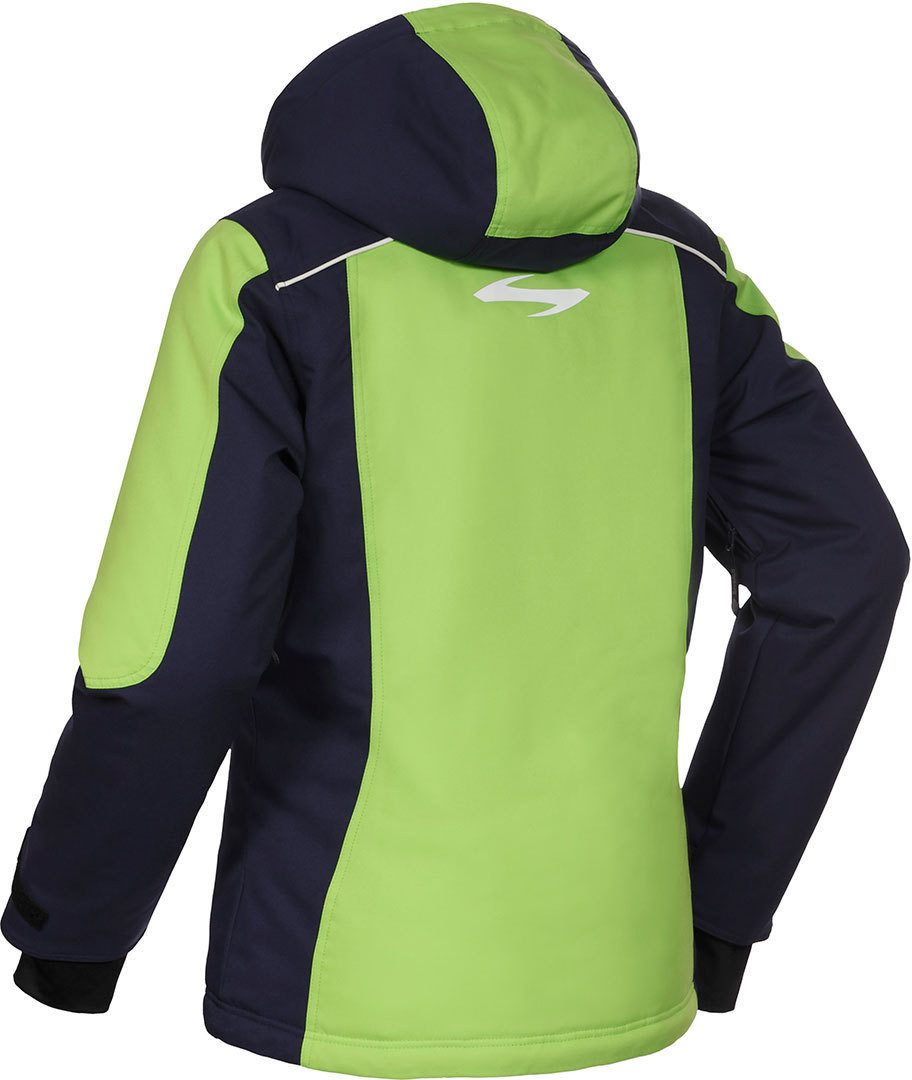 Sinisalo Outdoorjacke Tekla Snowmobile Damen Jacke wasserdicht günstig online kaufen