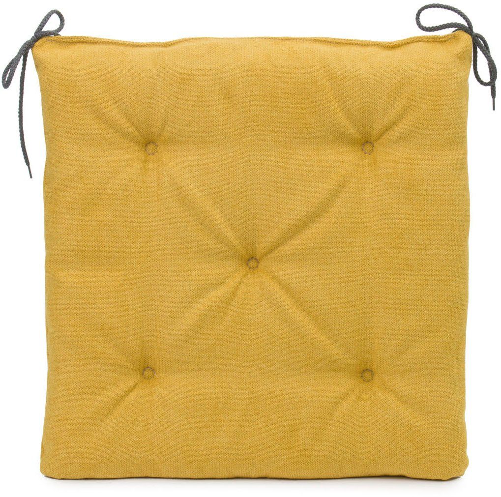 Gözze Sitzauflage Darco Uni, (1 St), günstig online kaufen