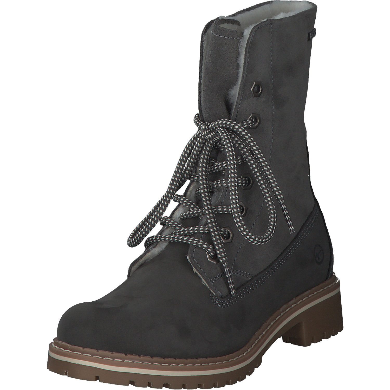 Tamaris 26443 Schnürstiefelette