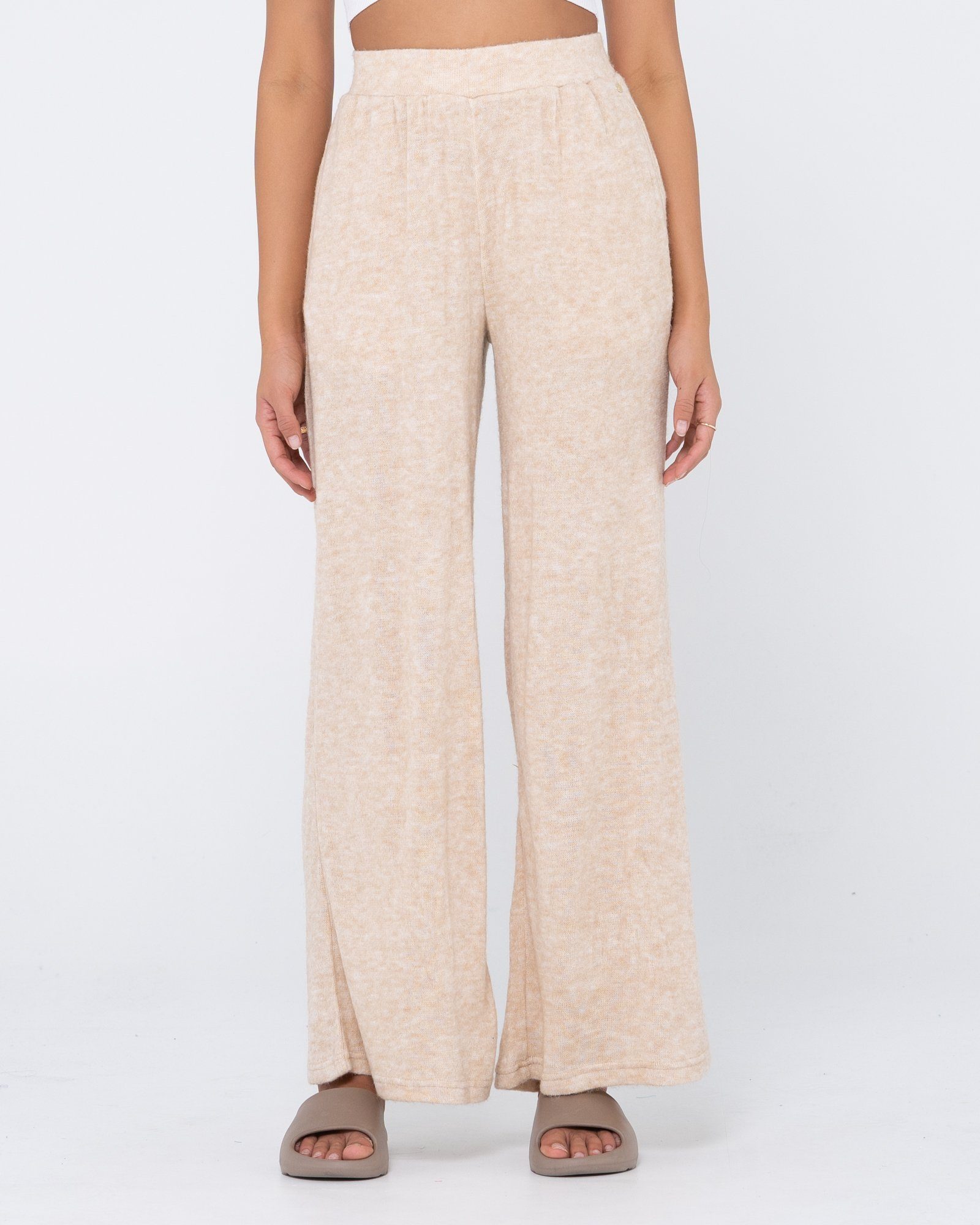 Rusty Stoffhose CRUISE PANTS