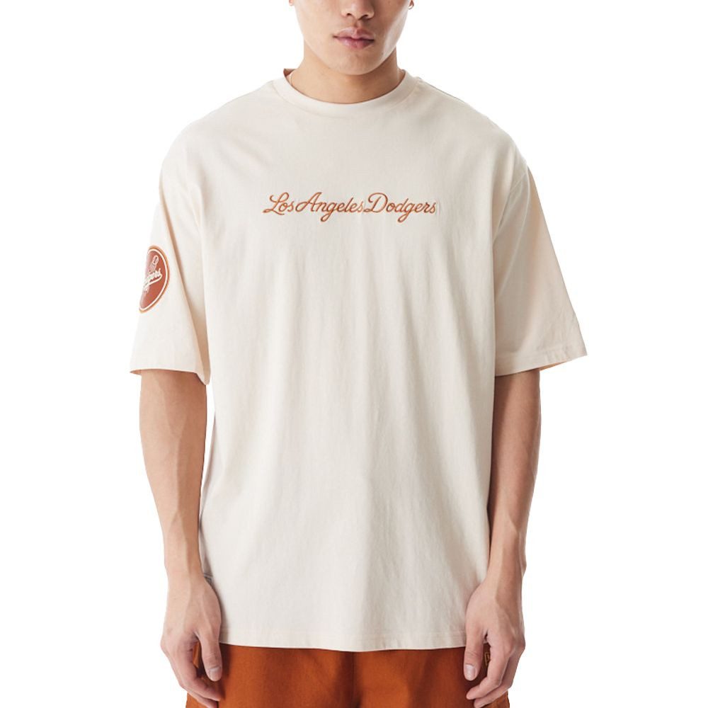 New Era Print-Shirt Oversized TARTAN Los günstig online kaufen