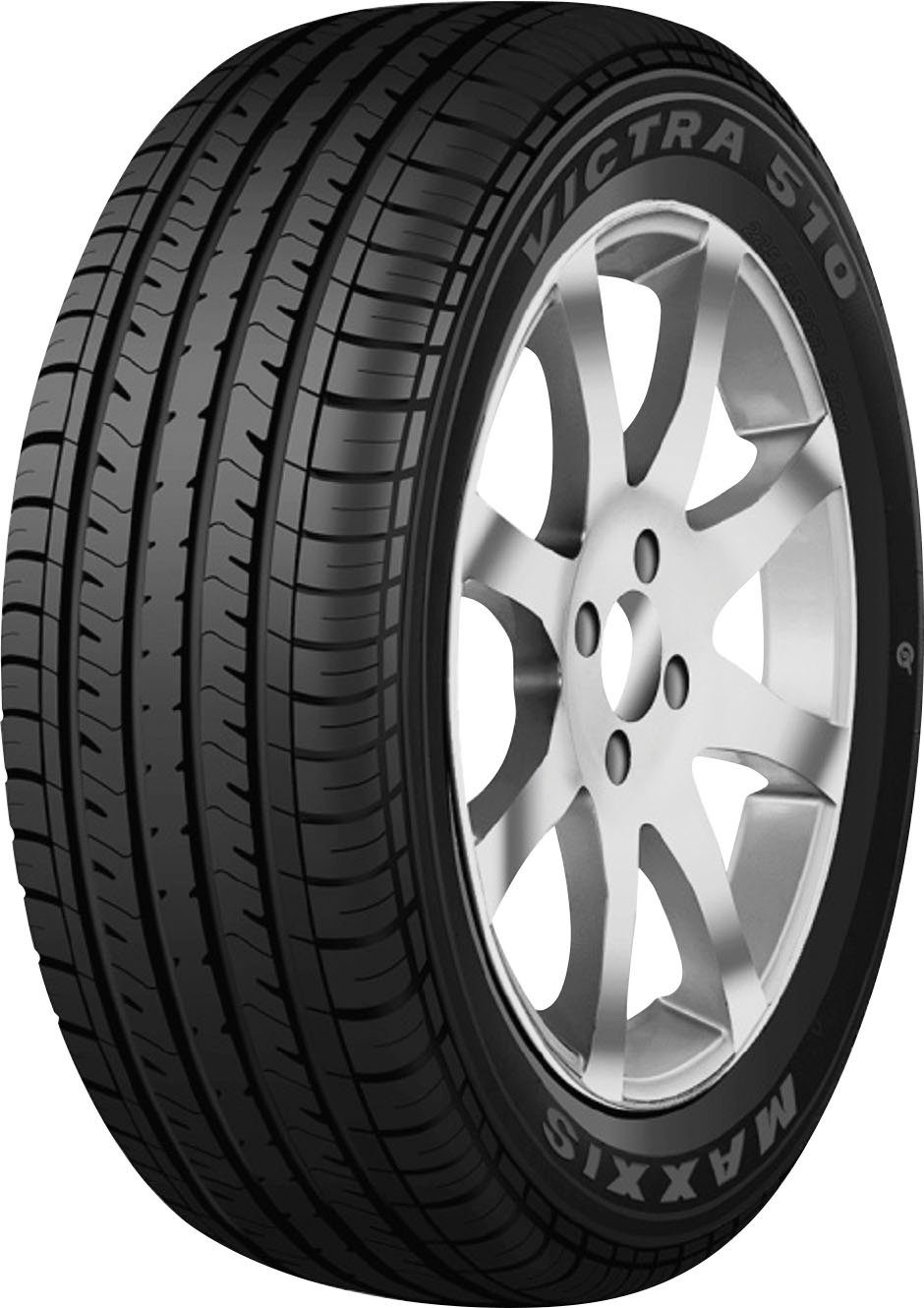 CR-965 185/65 93N 1-St., MAXXIS, R14 Sommerreifen Maxxis