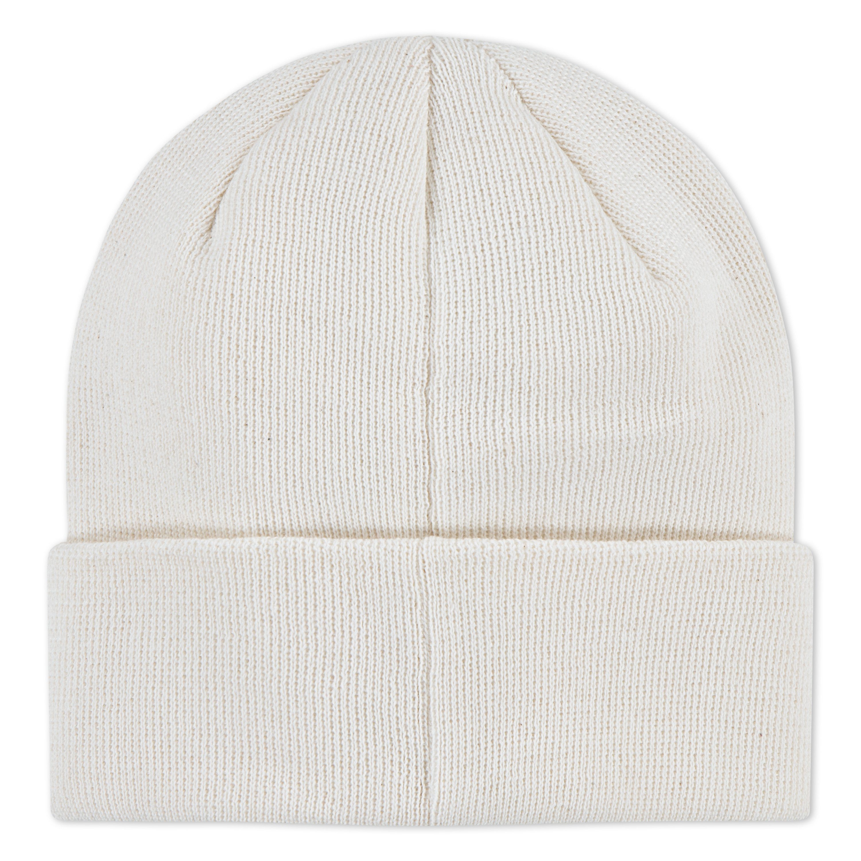 Jordan Beanie JAN JORDAN BEANIE CUFFED für Kinder, mit Umschlag, aus Polyester und Baumwolle