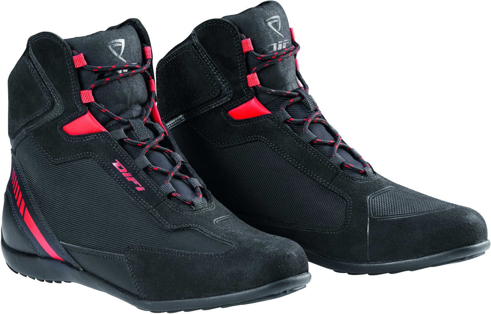 DIFI Miles Motorrad Schuhe Motorradstiefel