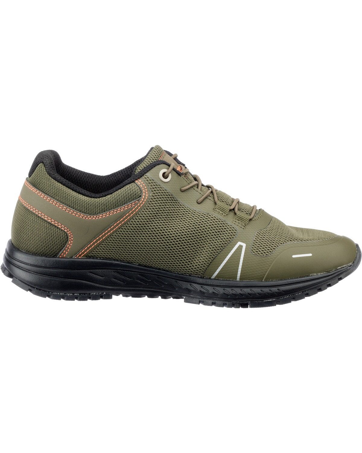 Parforce Active Sneaker Wanderschuh
