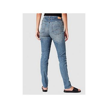 QS 5-Pocket-Jeans uni (1-tlg)