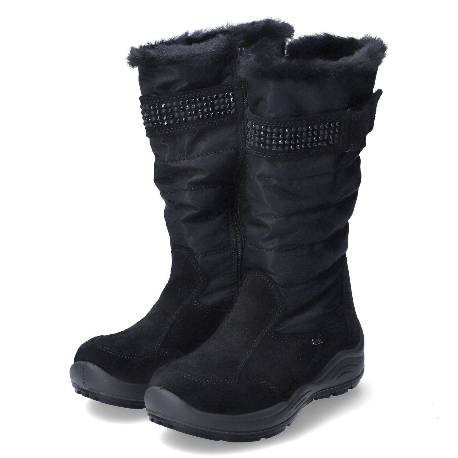 Winterstiefel Stiefelette