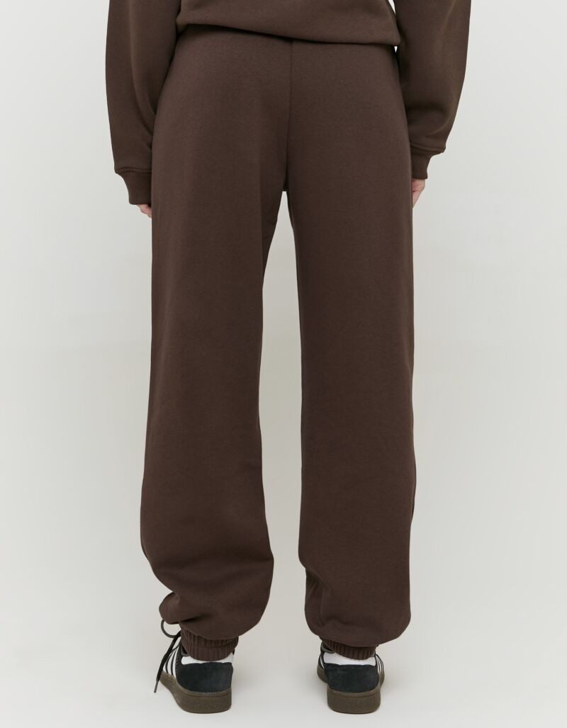 Tally Weijl Sweathose SPACOLUCAS Baumwollmischung, bequem günstig online kaufen