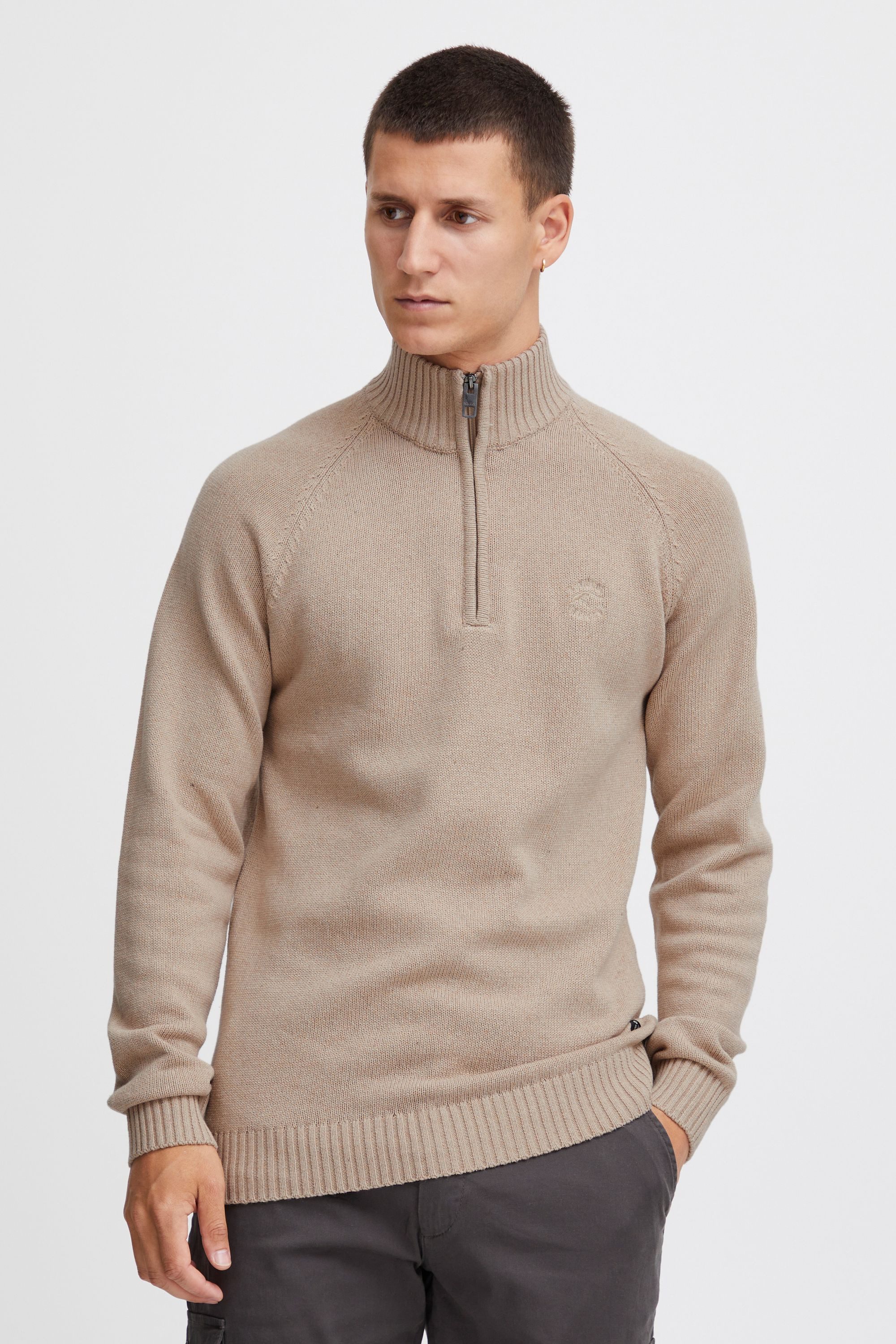 Troyer IDTorino Knit