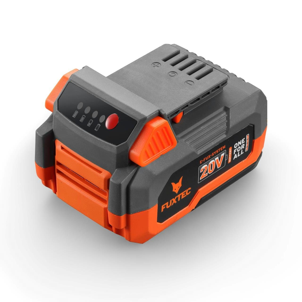 FUXTEC FX-E1B4AH Akku