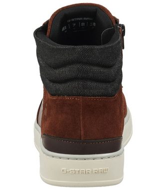 G-Star RAW Sneaker Leder/Textil Sneaker