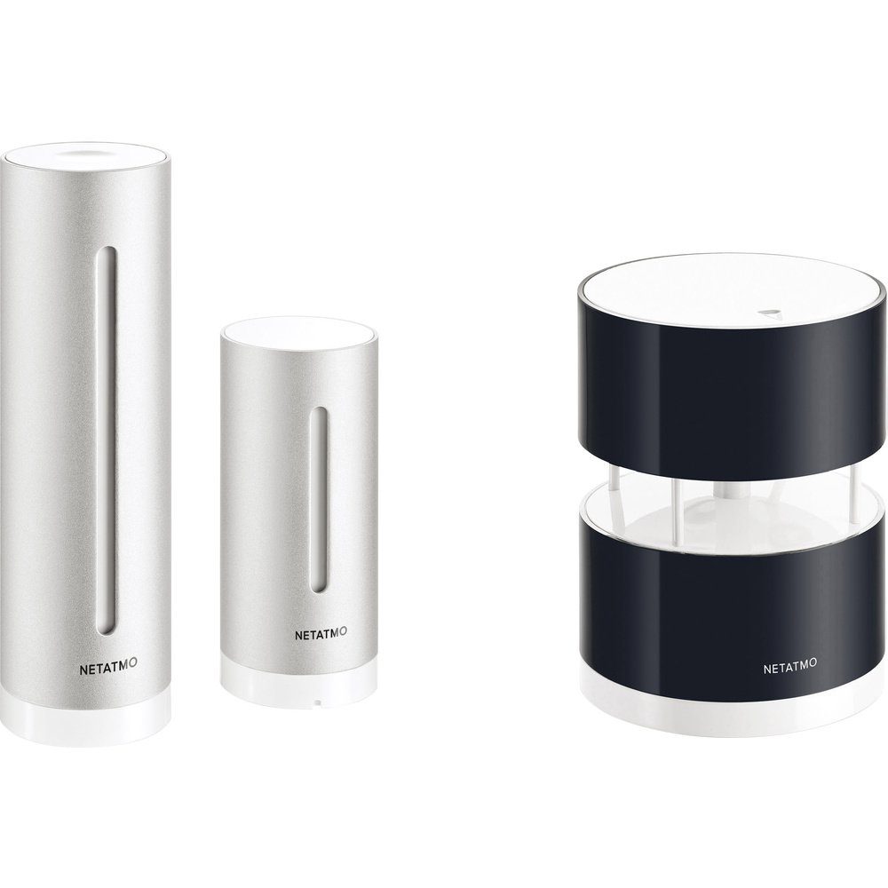 Netatmo Netatmo NWA01-WW Windmesser Wetterstation