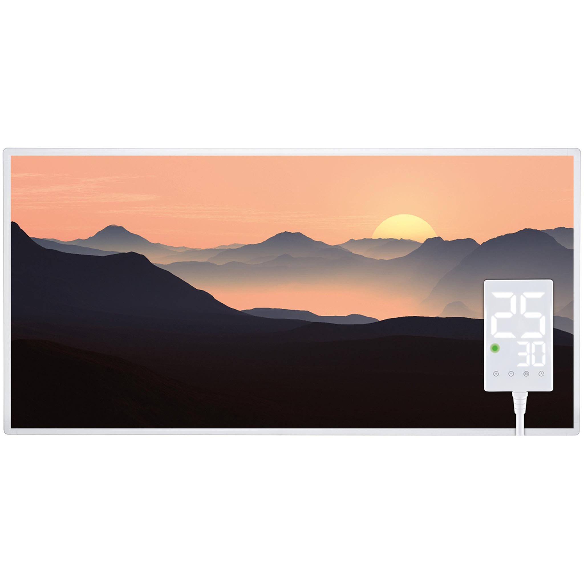 Sonnenaufgang