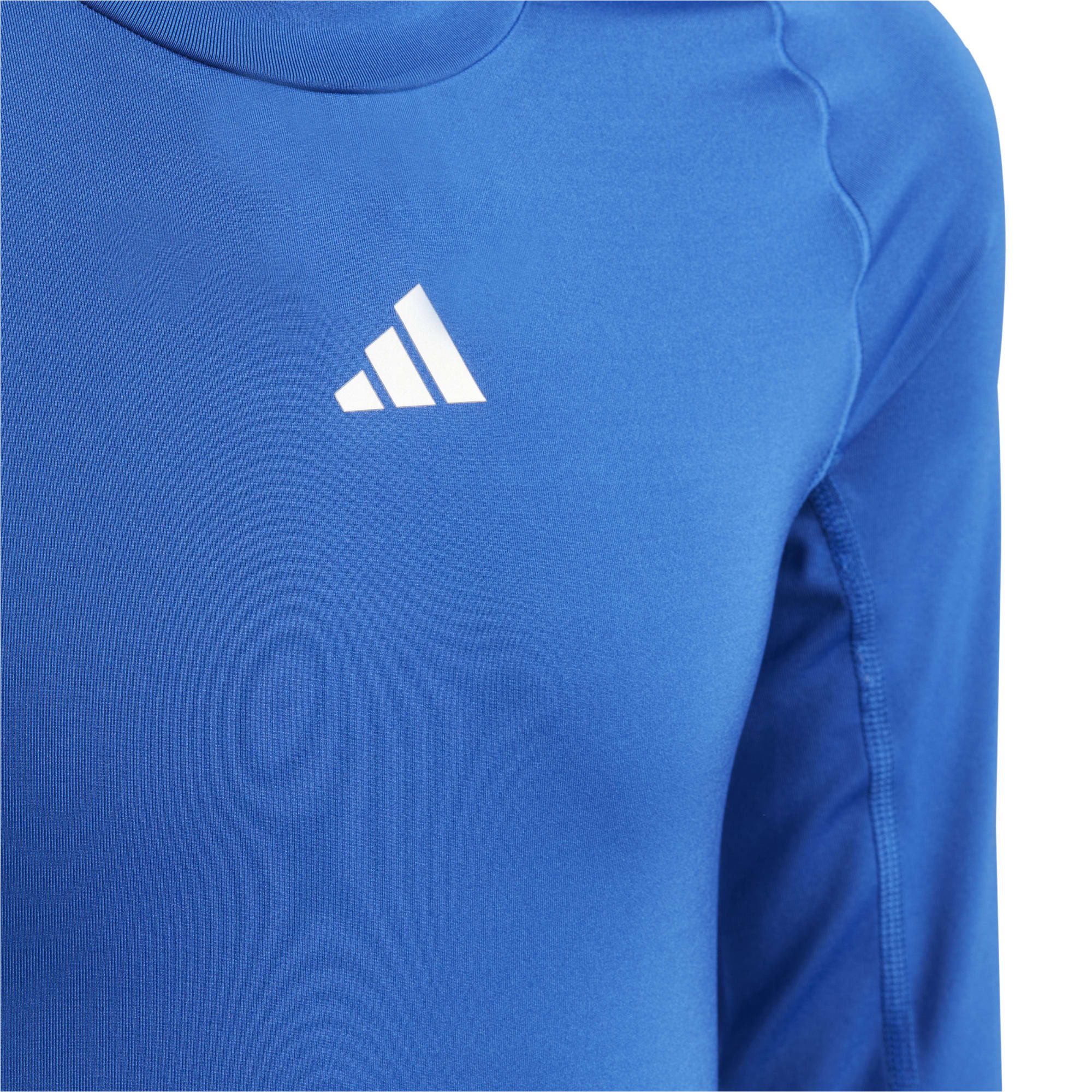 adidas Performance Unterziehshirt adidas Kinder Langarmshirt Techfit Aeroready LS
