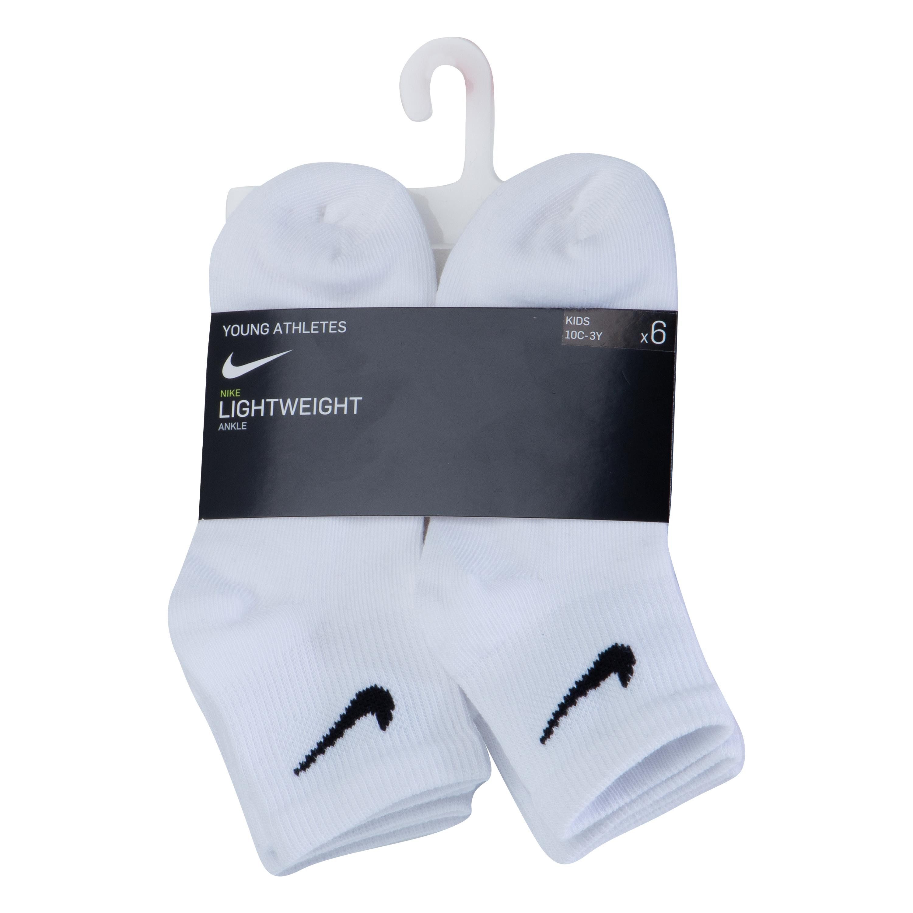 Nike Sportswear Sportsocken NHN NIKE BASIC PACK QUARTER