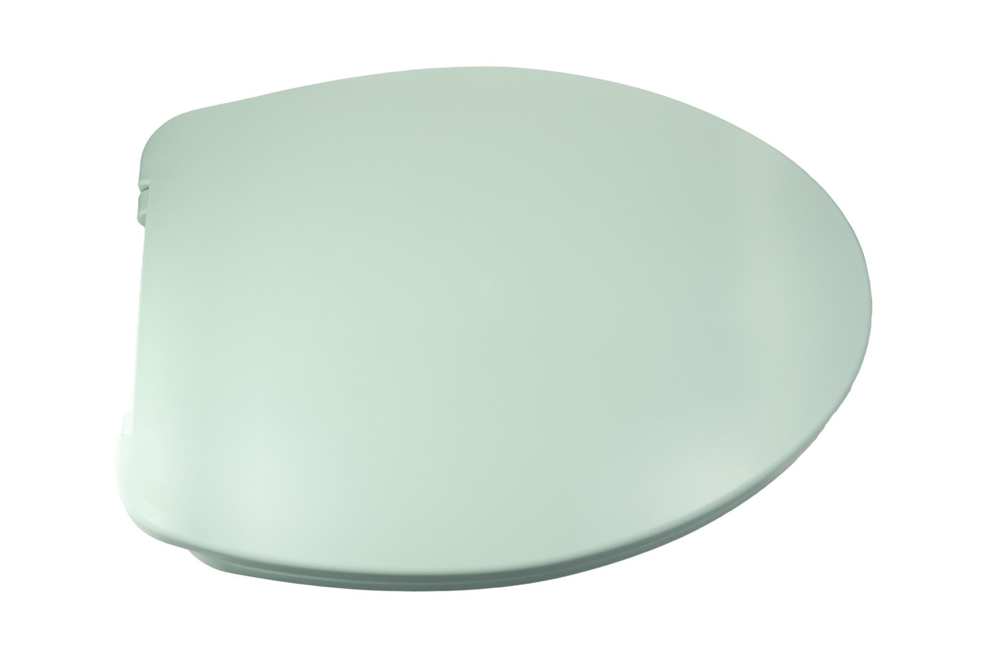 Ticca WC-Sitz (44,5 x 32,5 cm, Toilettensitz PP)