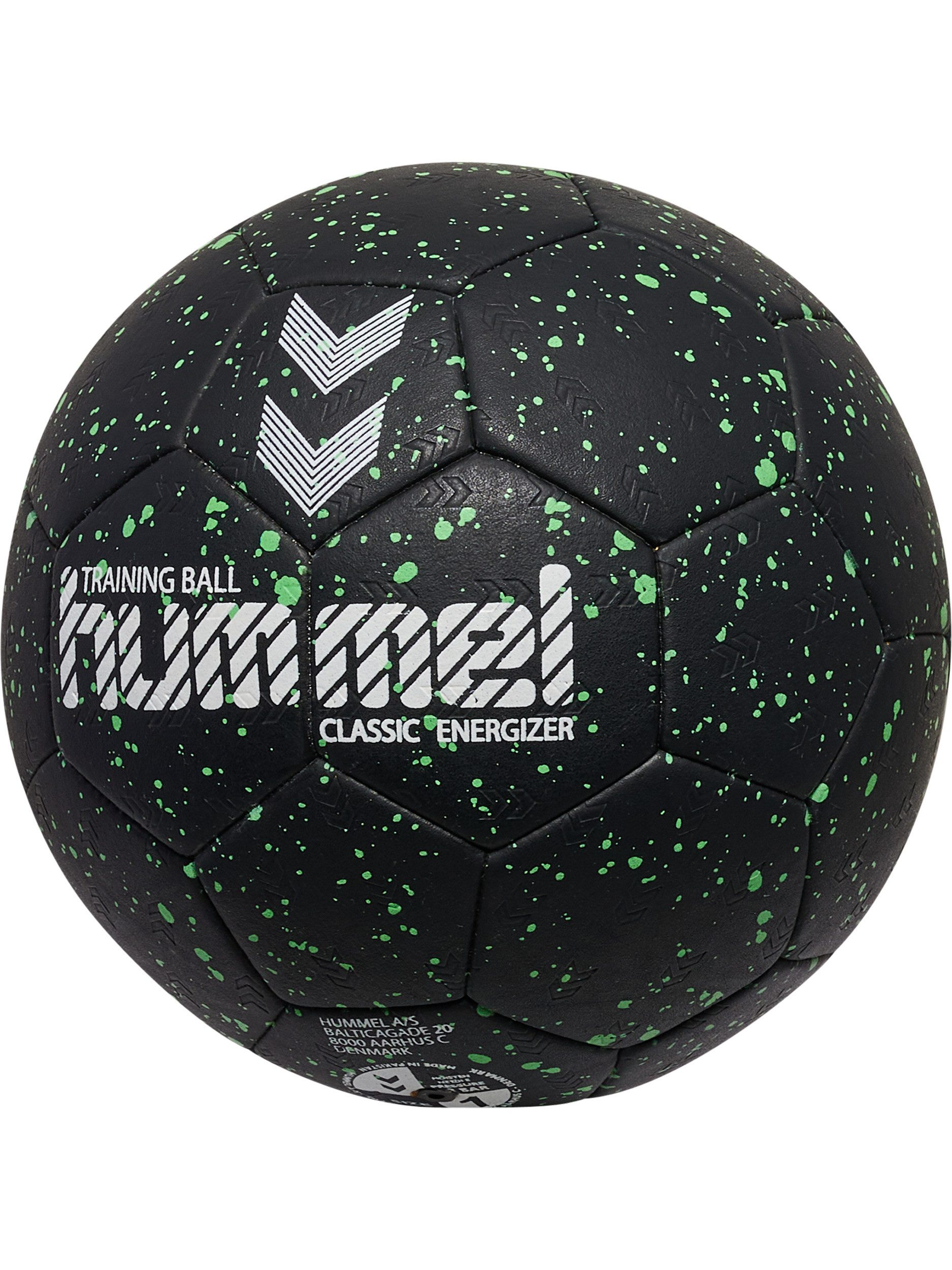 Hummel Football Storm Trainer - Fußball Erwachsene Größe S-Light 290g