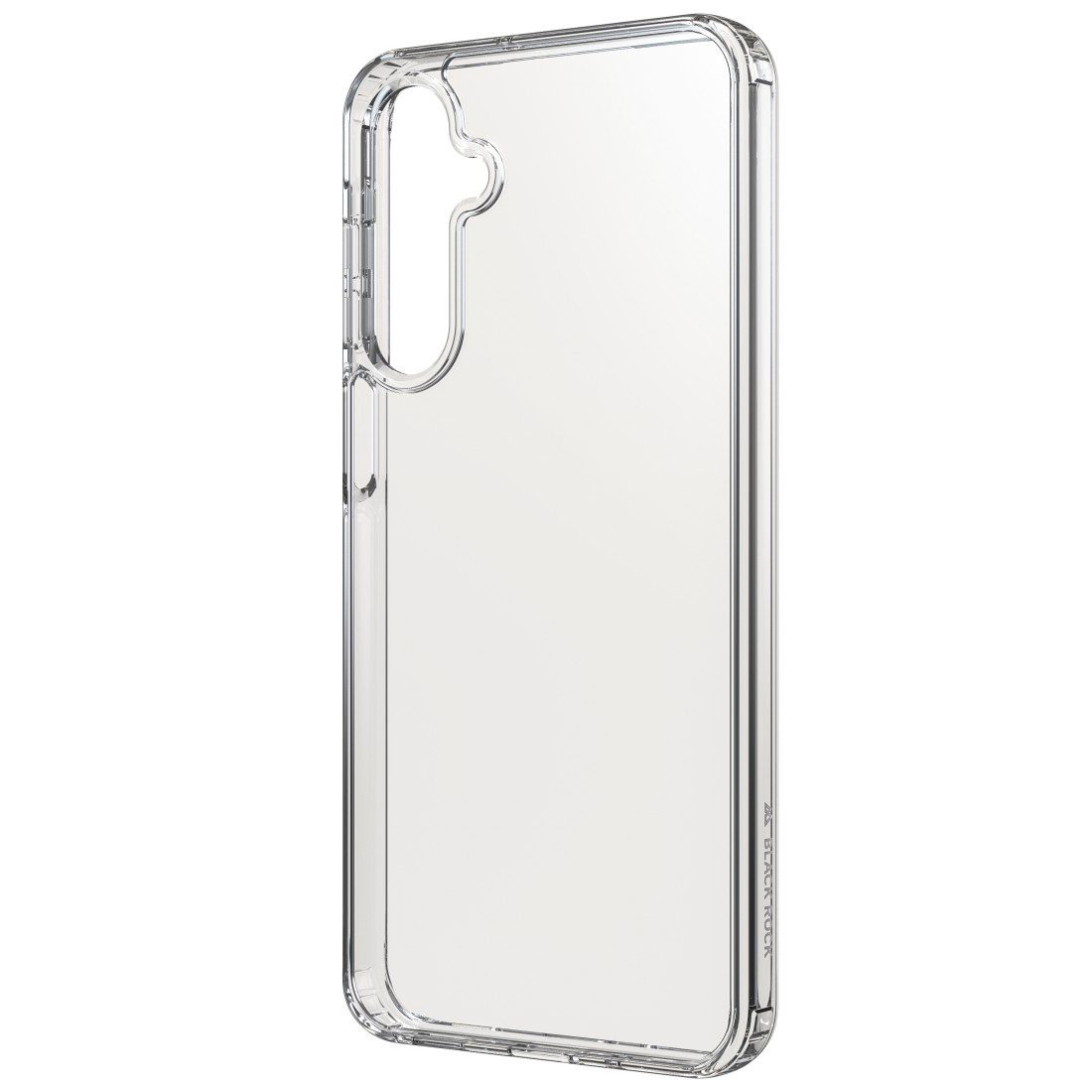Black Rock Smartphone-Hülle Handyhülle "Clear Protection Case" für Samsung Galaxy A16 4G/5G, Anti-Vergilbung, Kratzschutz