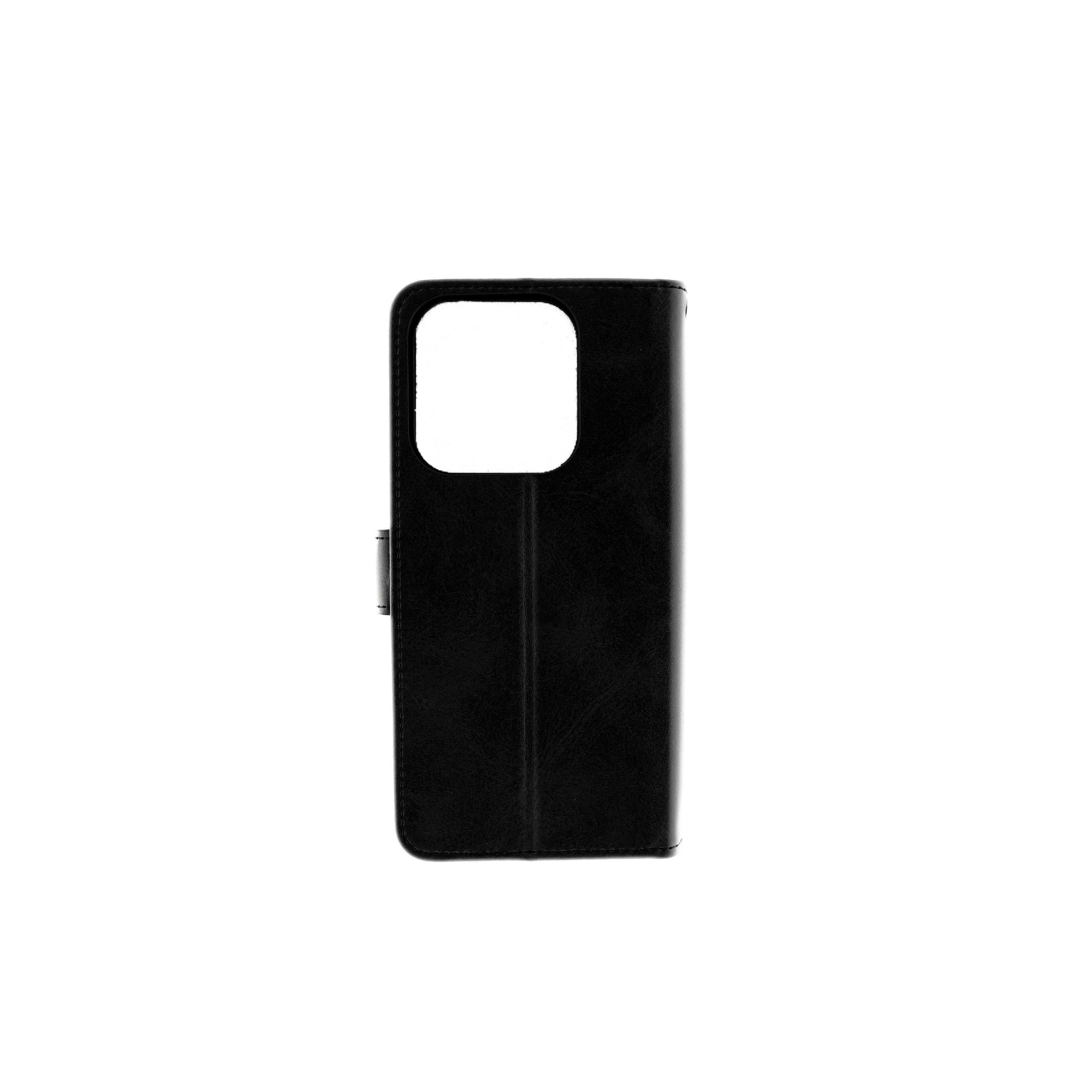 COFI 1453 Smartphone-Hülle Buchtasche mit Magnetverschluss Handyhülle mit Kartenfächern