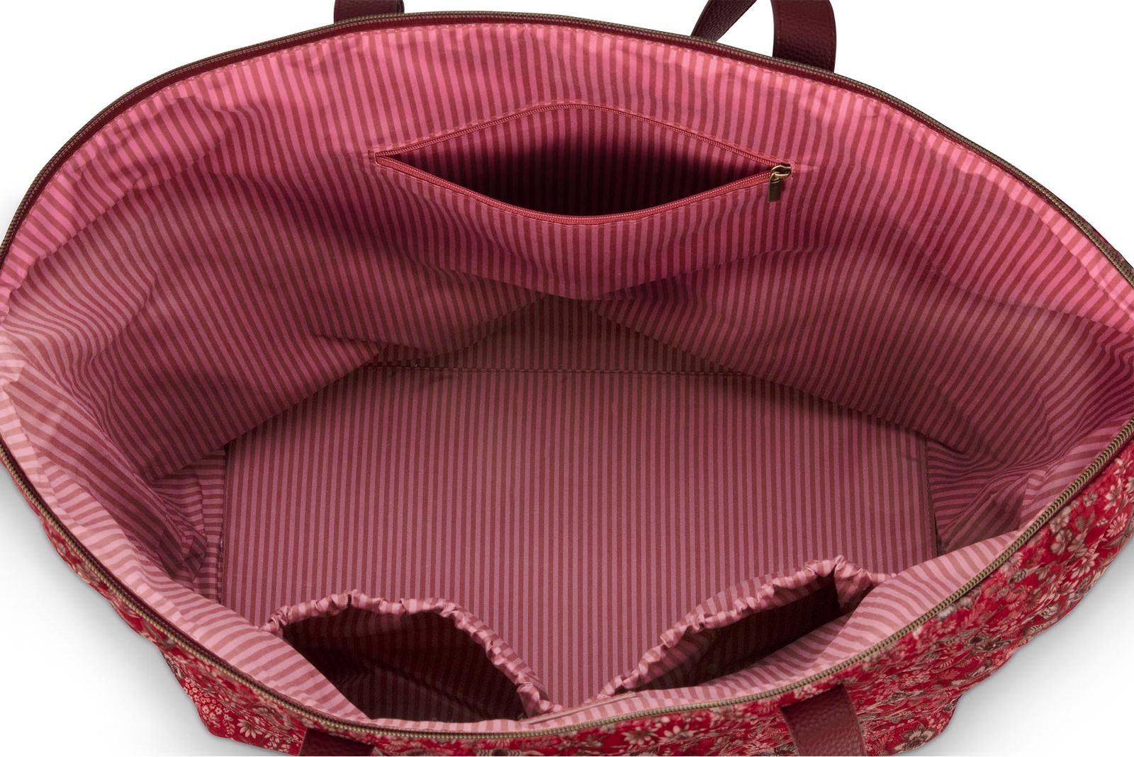 PiP Studio Reisetasche Tote Bag Quilted Daisy Dreams
