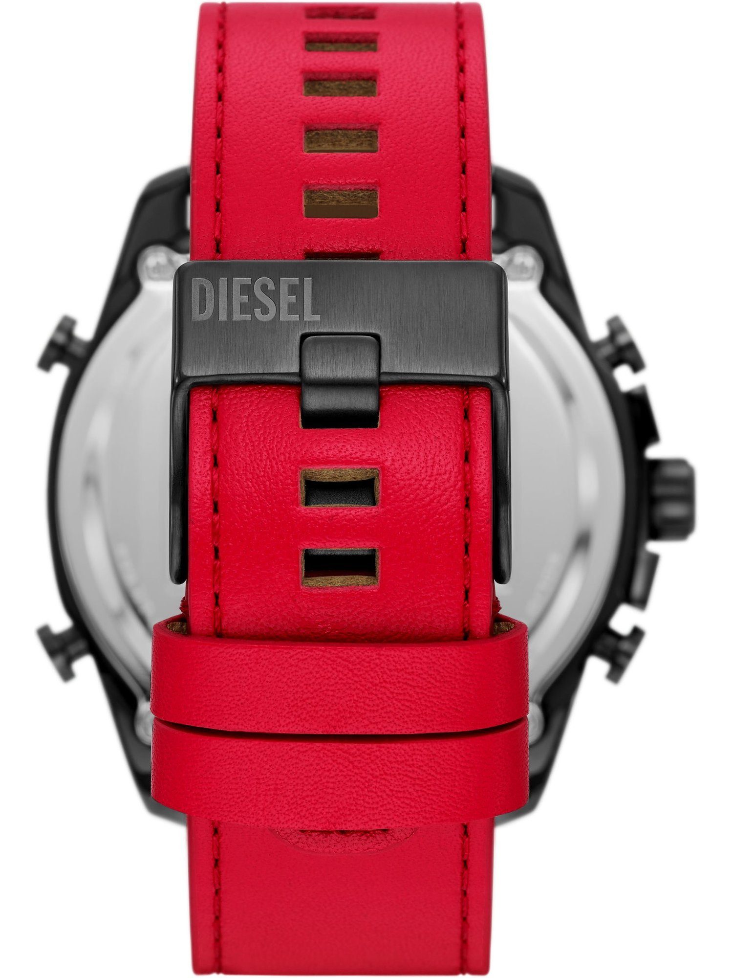 Diesel Quarzuhr Diesel Herren-Uhren Quarz