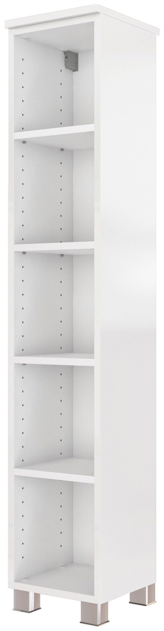 welltime Midischrank Catania stehende und hängende Montage möglich