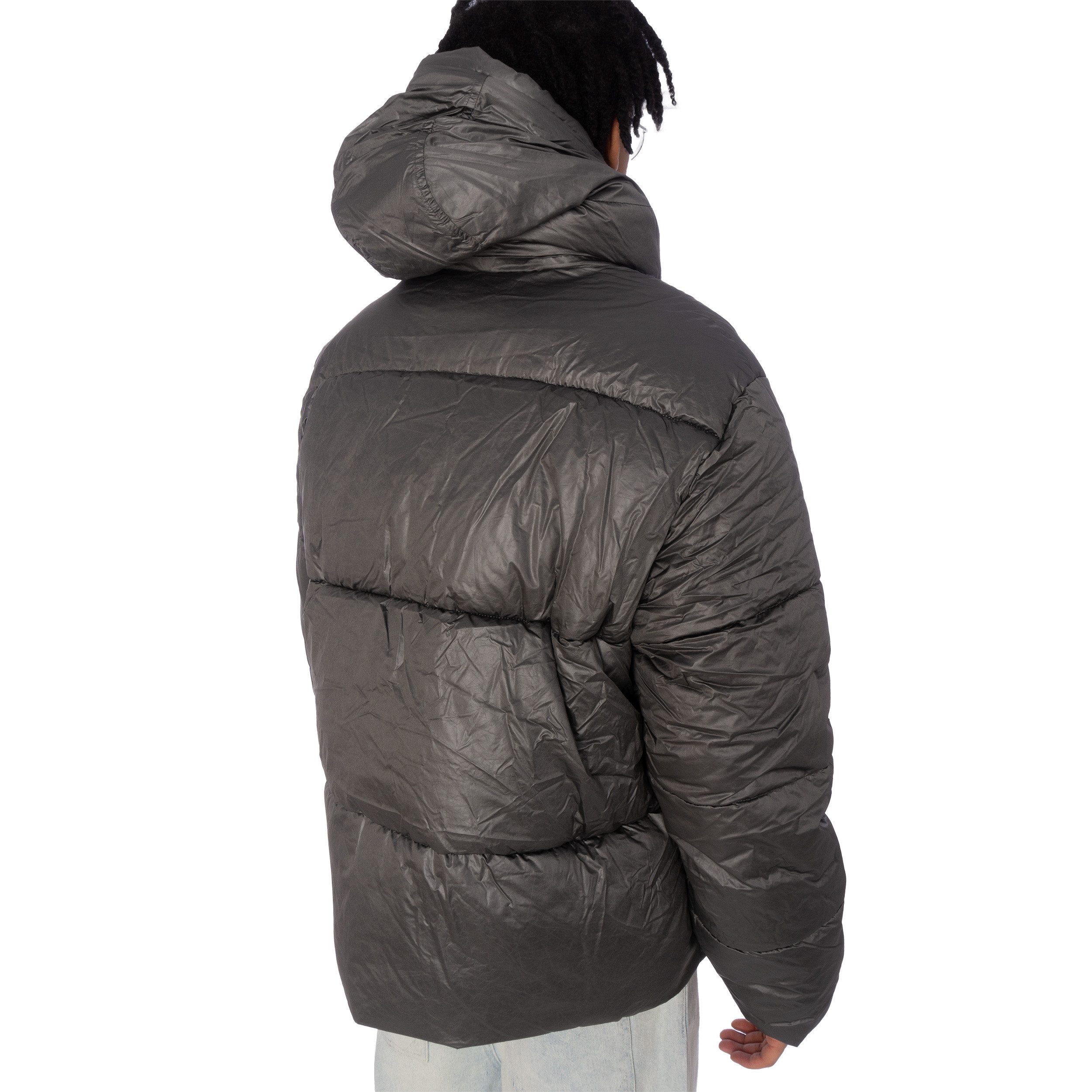 PEGADOR Winterjacke Jacke PGDR Marten Vintage Puffer