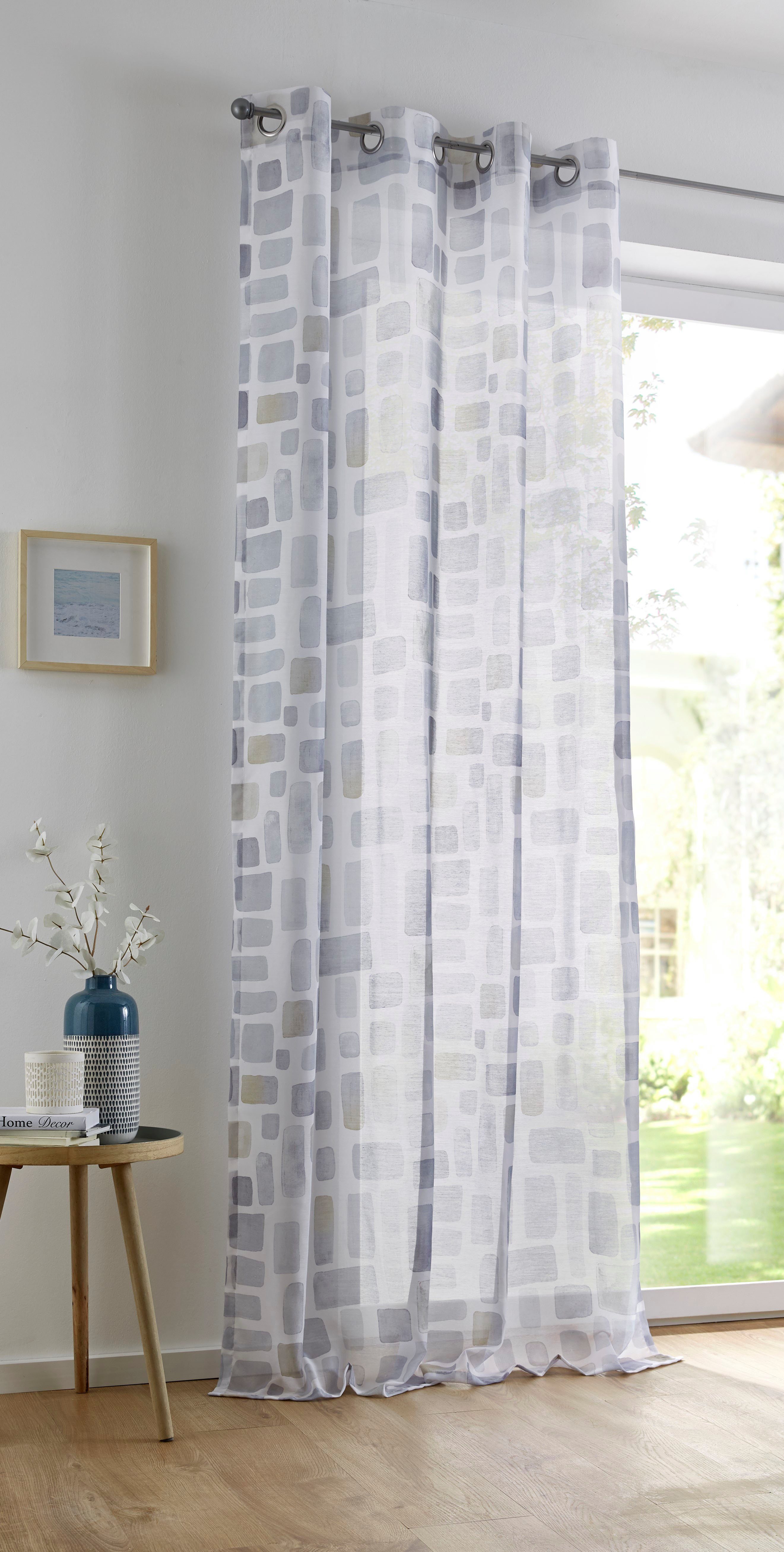 Kutti Vorhang Glen, Ösen (1 St), günstig online kaufen