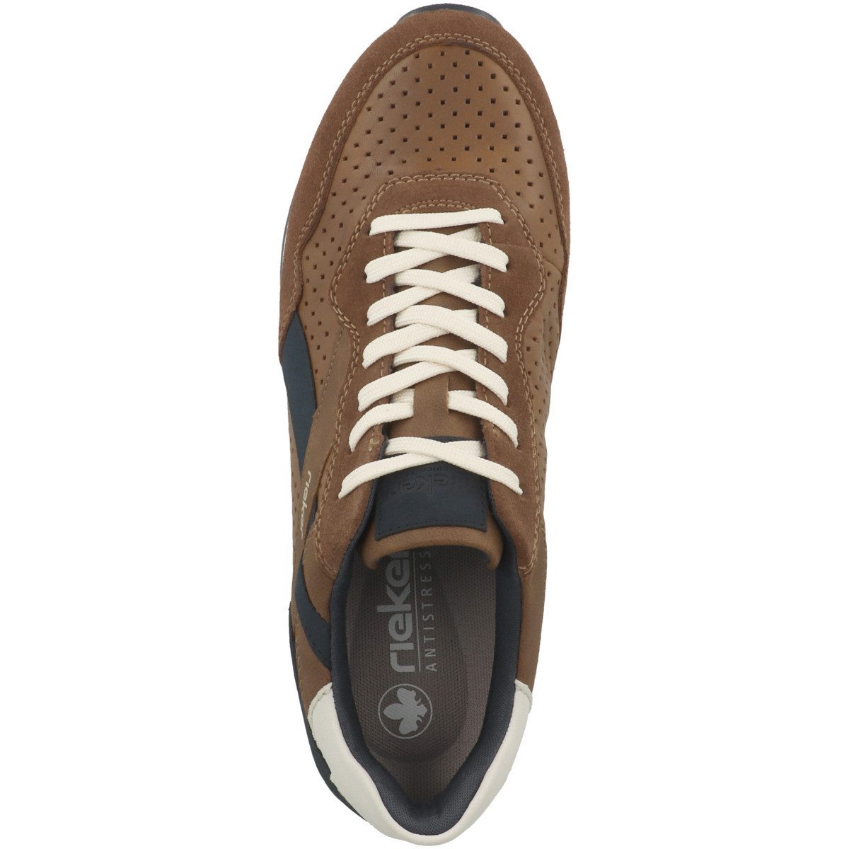 Rieker EVOLUTION U0302 Herren Sneaker Turnschuhe, günstig online kaufen