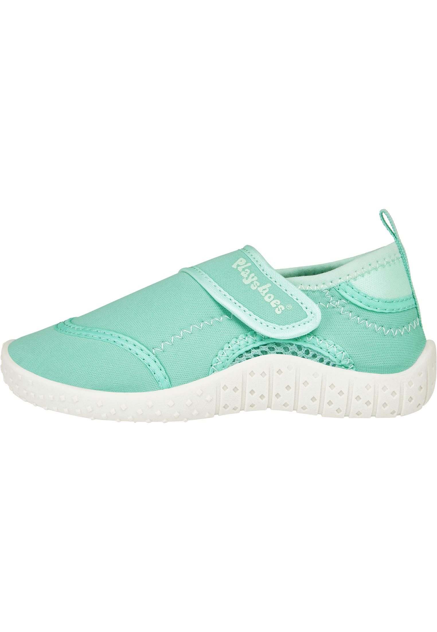 Playshoes Aqua-Schuh Klettverschluss Badeschuh