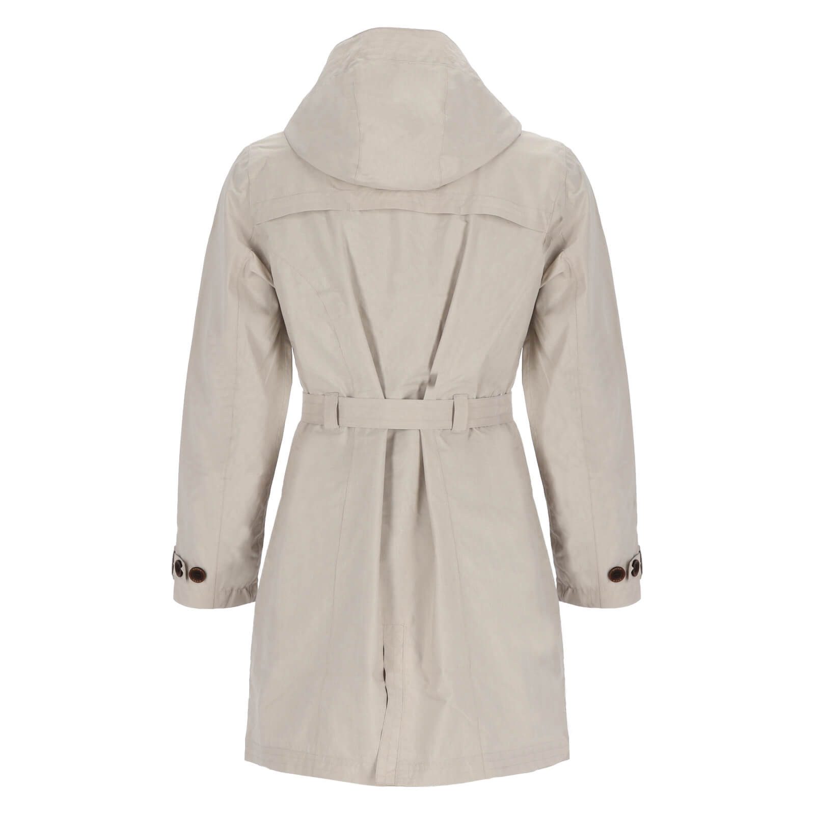 Blue Wave Funktionsmantel Damen Funktions-Trenchcoat Jennifer - Regenjacke günstig online kaufen