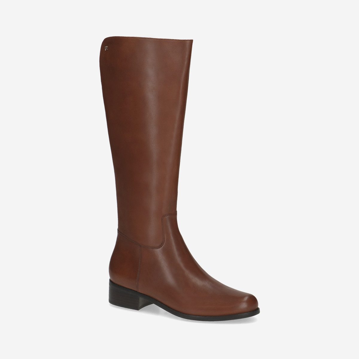 Peter Kaiser Peter Kaiser 75519 303, Stiefel, Braun, Damen Stiefel