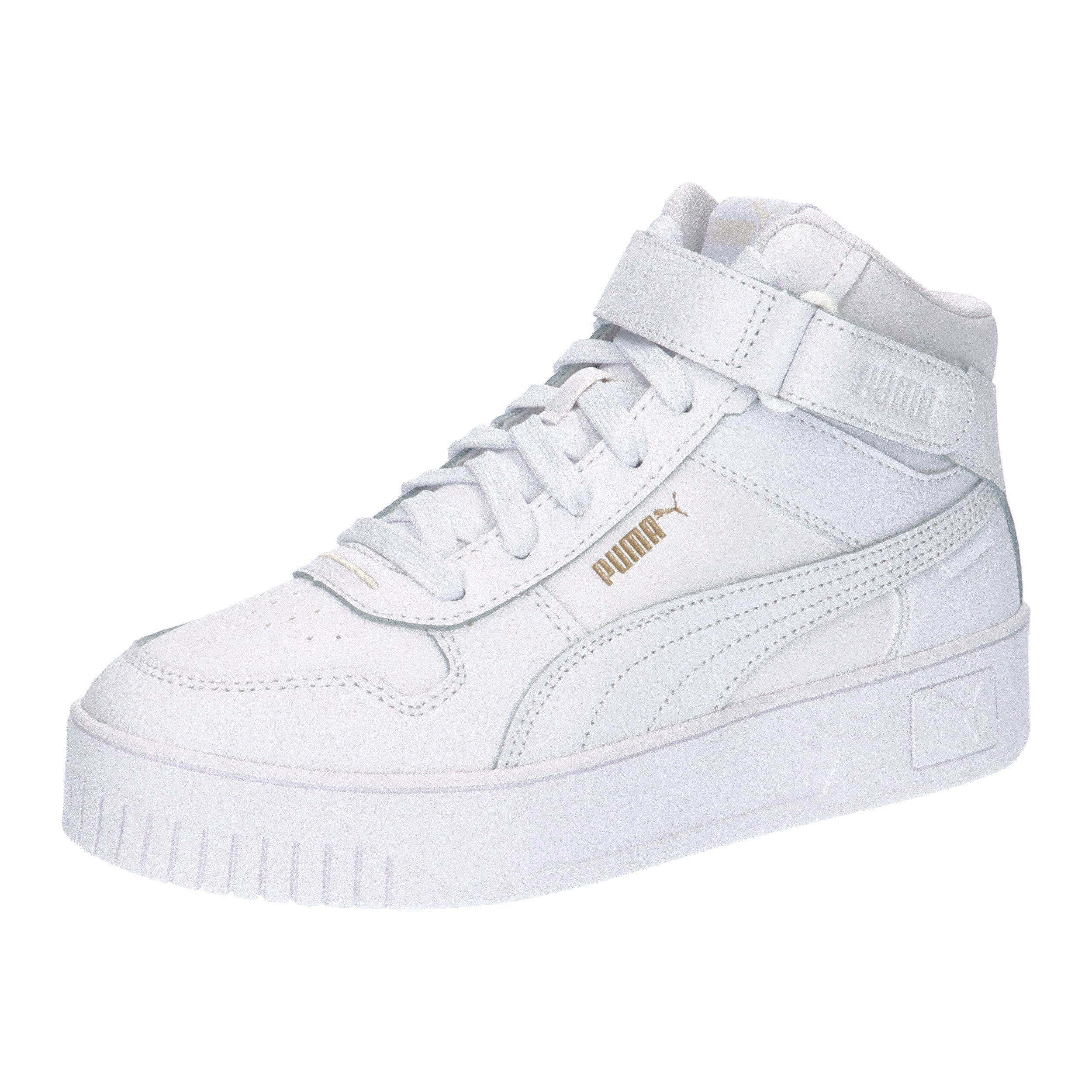 PUMA Puma Damen Sneaker Carina Street günstig online kaufen