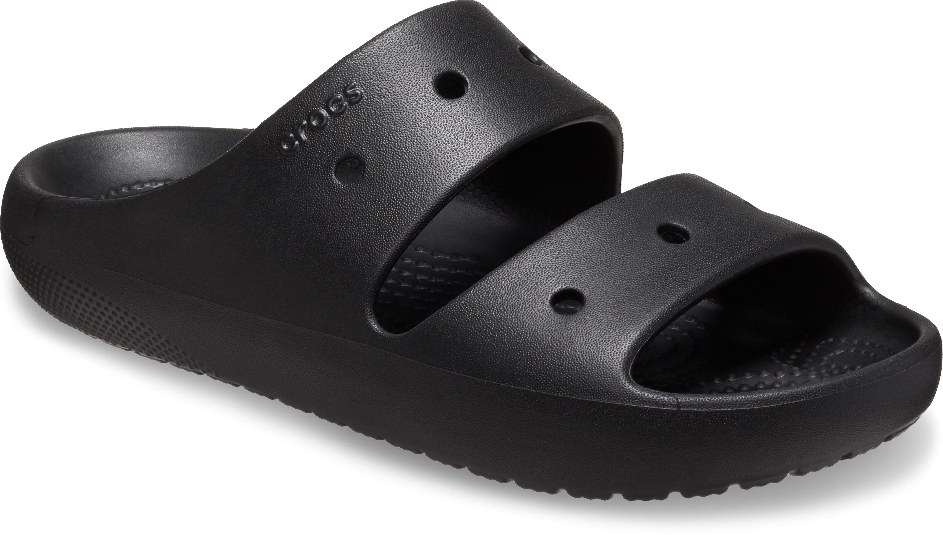Crocs Classic Sandal V2 Badepantolette Sommerschuh, günstig online kaufen