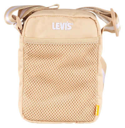 Levi's® Umhängetasche Gold Tab Mini Crossbody, im Mini Format