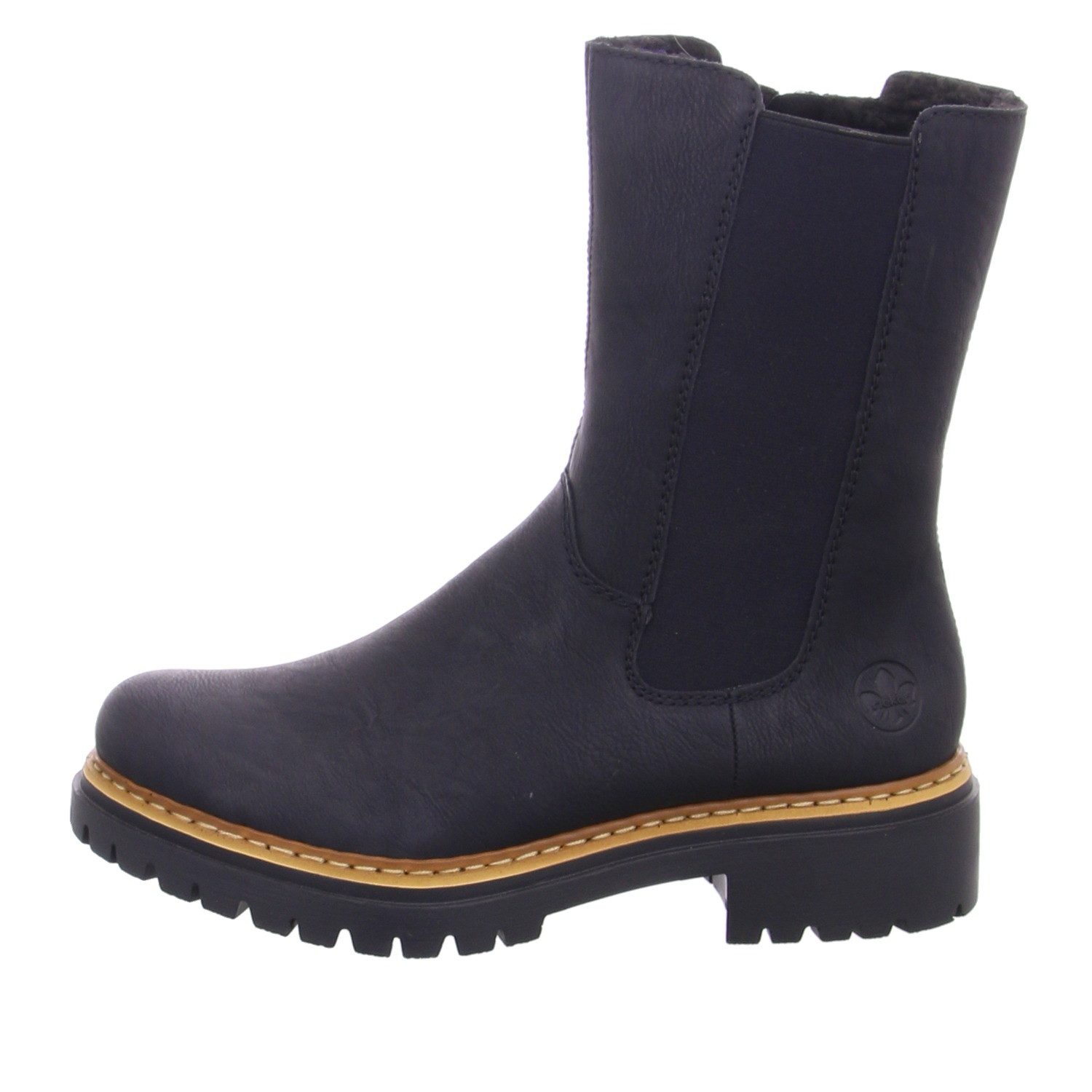 Rieker Stiefeletten für Damen Stiefelette (keine günstig online kaufen