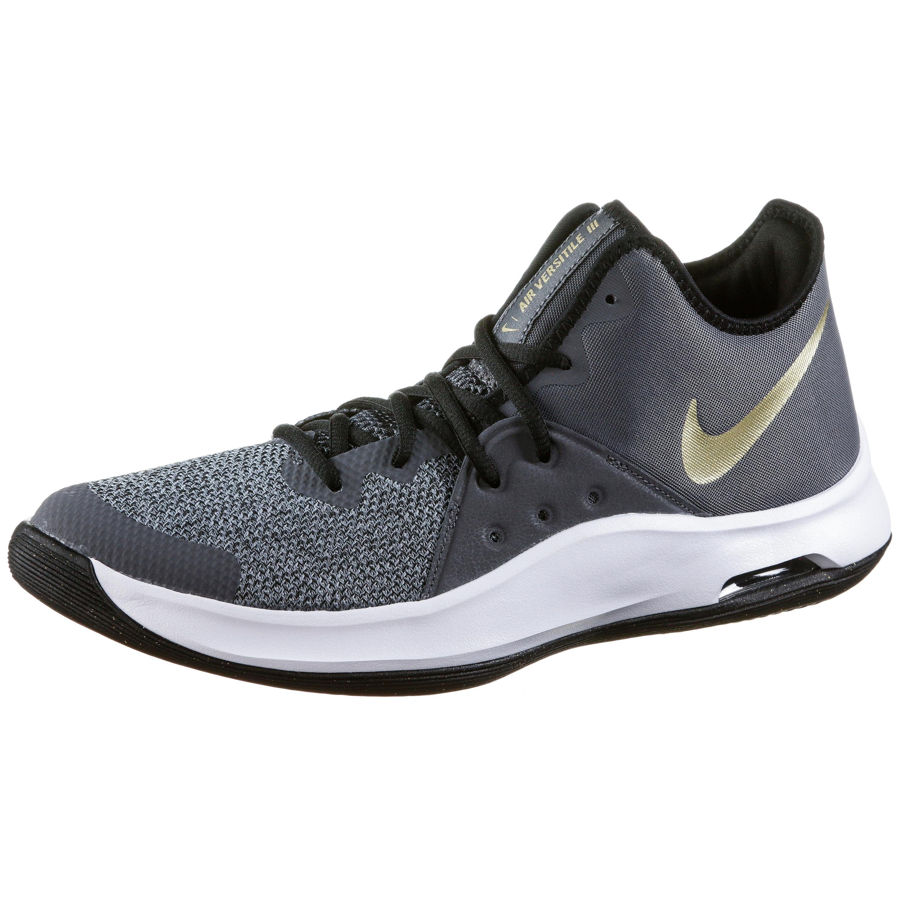 nike basketballschuhe