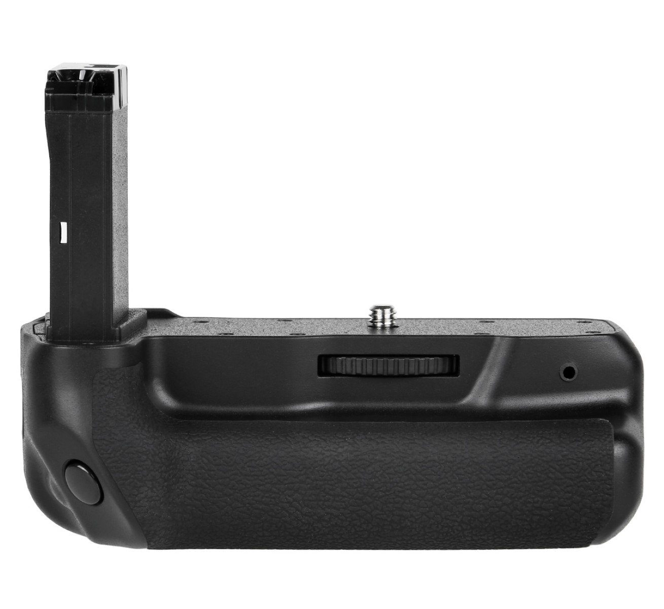 ayex Batteriegriff für Canon EOS 800D 77D 9000D Rebel T7i Kiss X9i ähnlich BG-1X