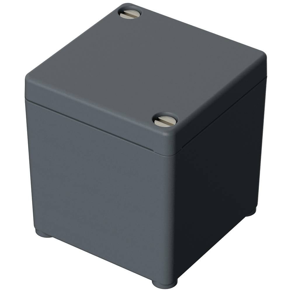 Bopla Montagedose Euromas-Polyester-Gehäuse 4323000